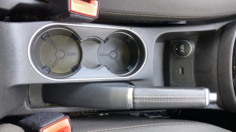 Ford Fiesta 1.0 EcoBoost Titanium 5dr Petrol Hatchback